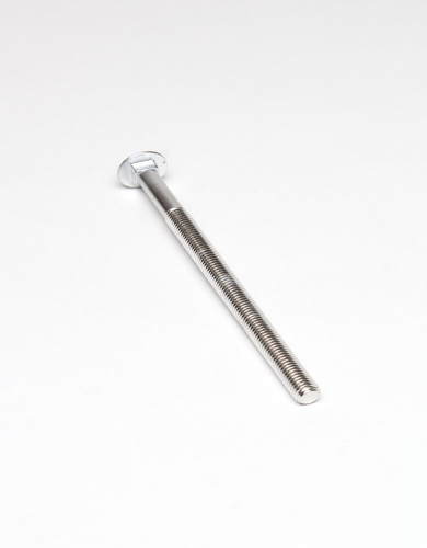 985008-316  1.2 IN. X 8 IN. STAINLESS STEEL CARRIAGE BOLT